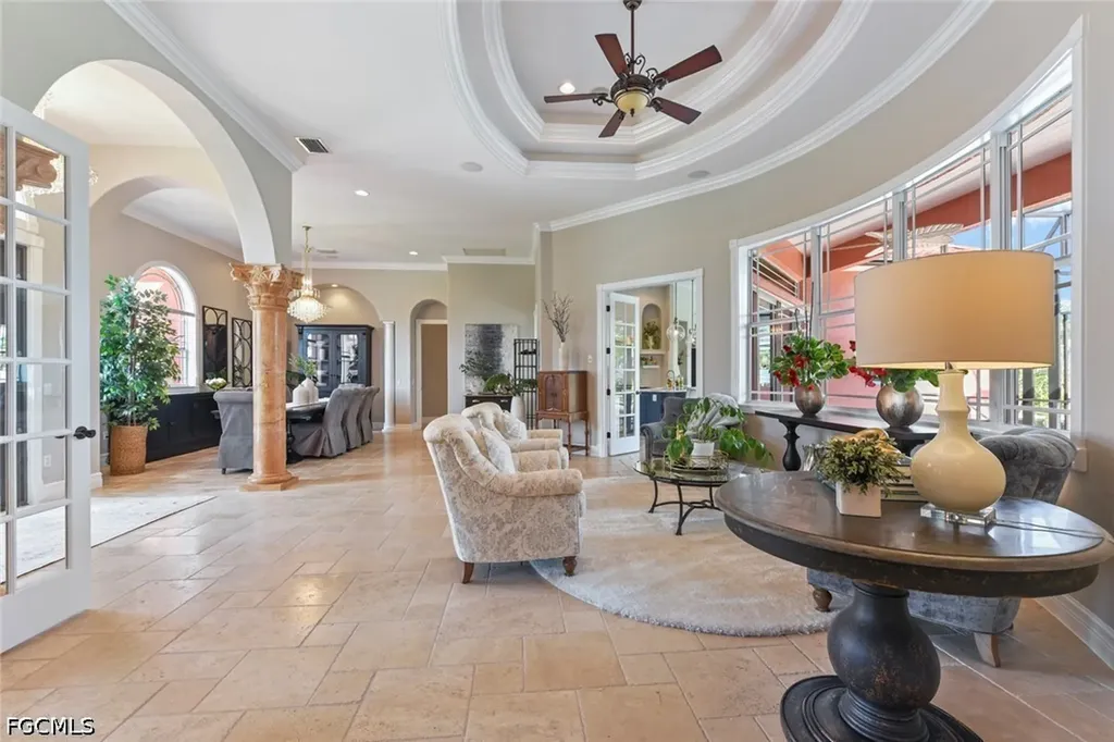 4409 Crews Court Port Charlotte FL 33952