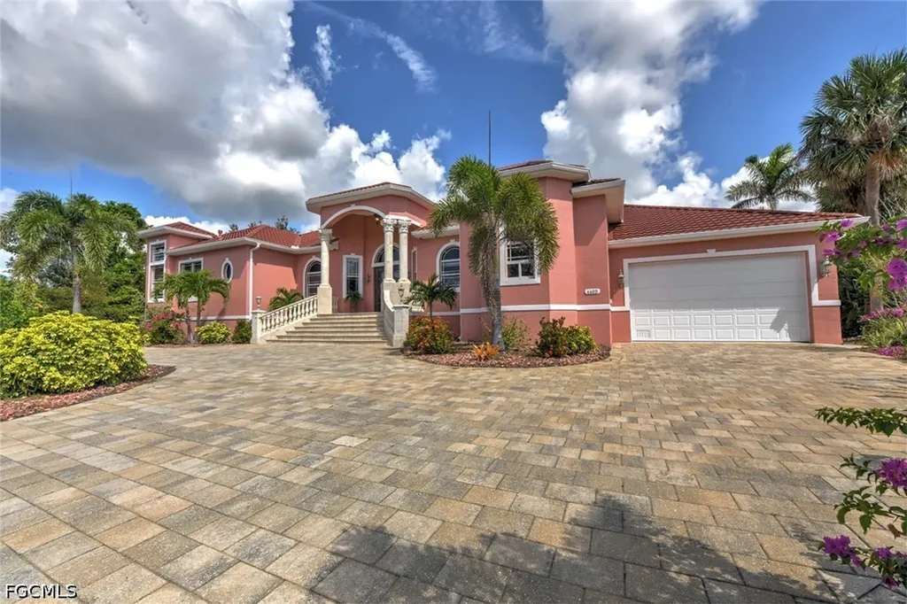 4409 Crews Court Port Charlotte FL 33952