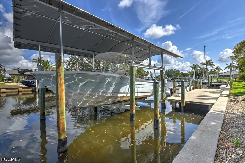 4409 Crews Court Port Charlotte FL 33952