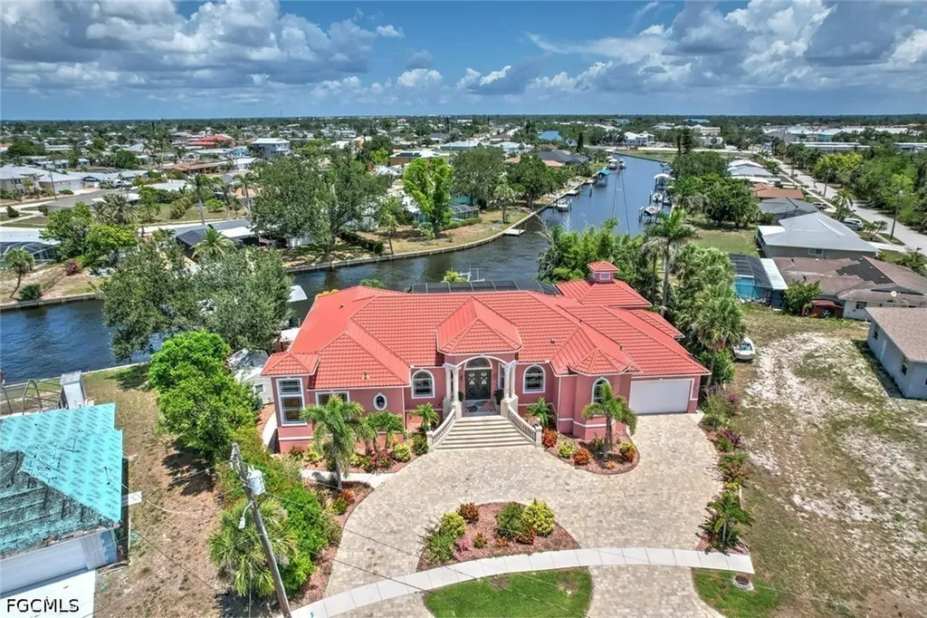4409 Crews Court Port Charlotte FL 33952