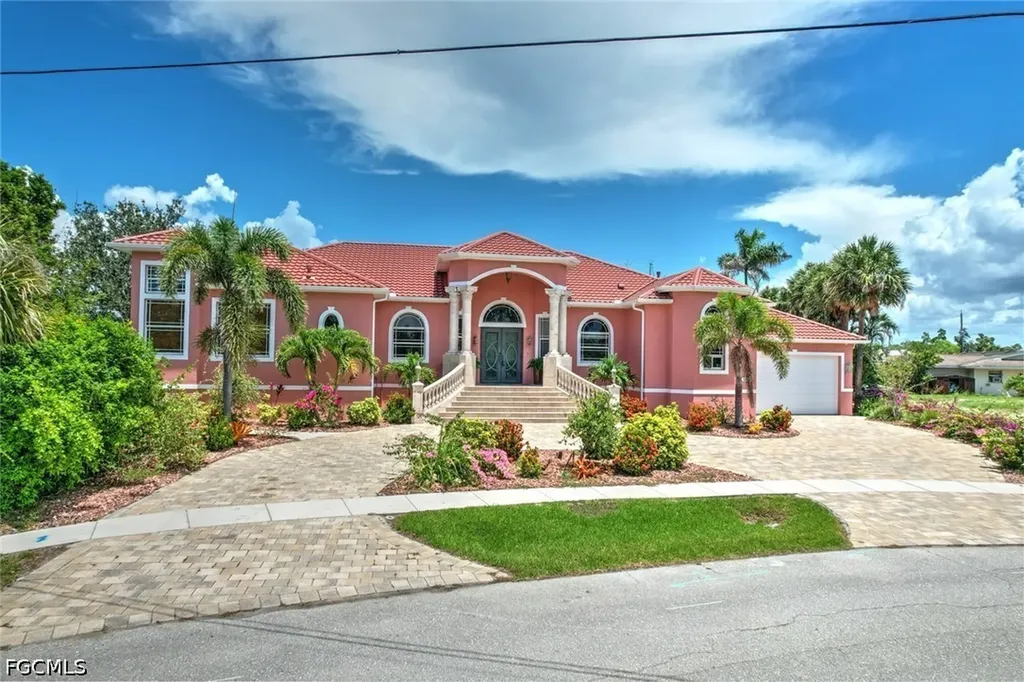 4409 Crews Court Port Charlotte FL 33952