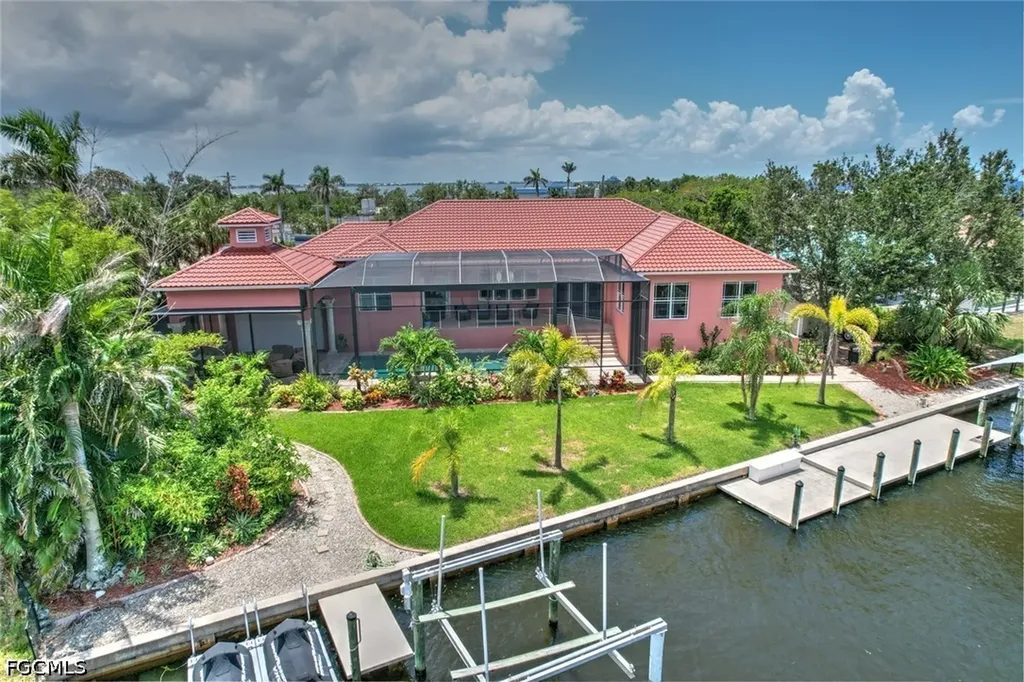 4409 Crews Court Port Charlotte FL 33952