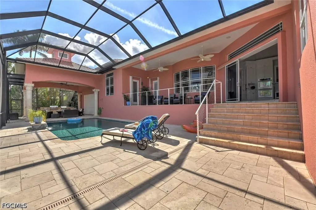4409 Crews Court Port Charlotte FL 33952