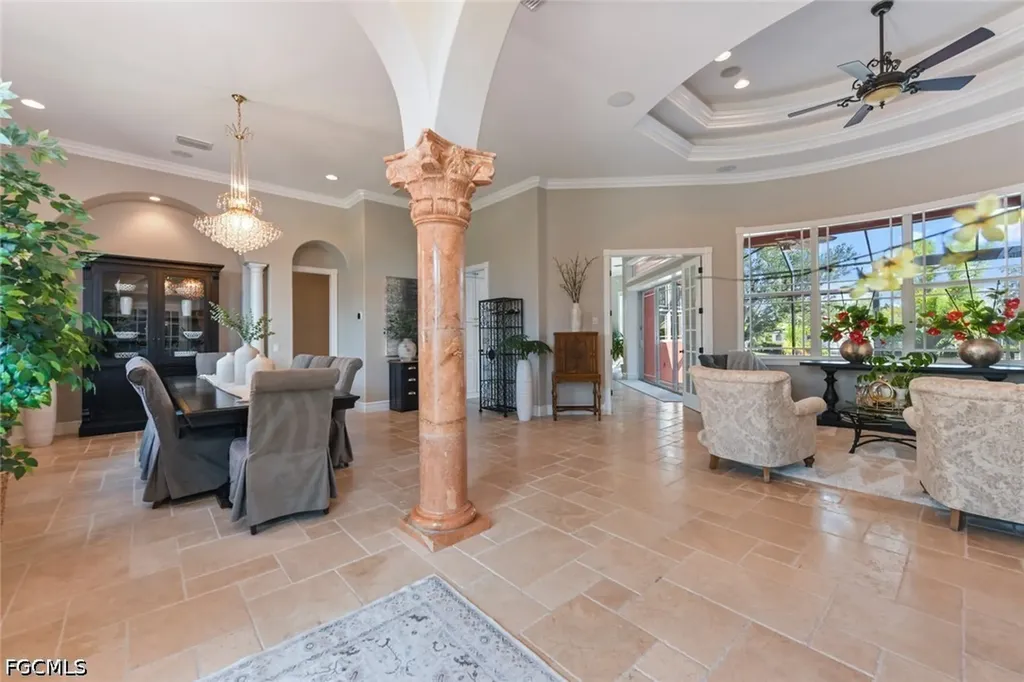 4409 Crews Court Port Charlotte FL 33952