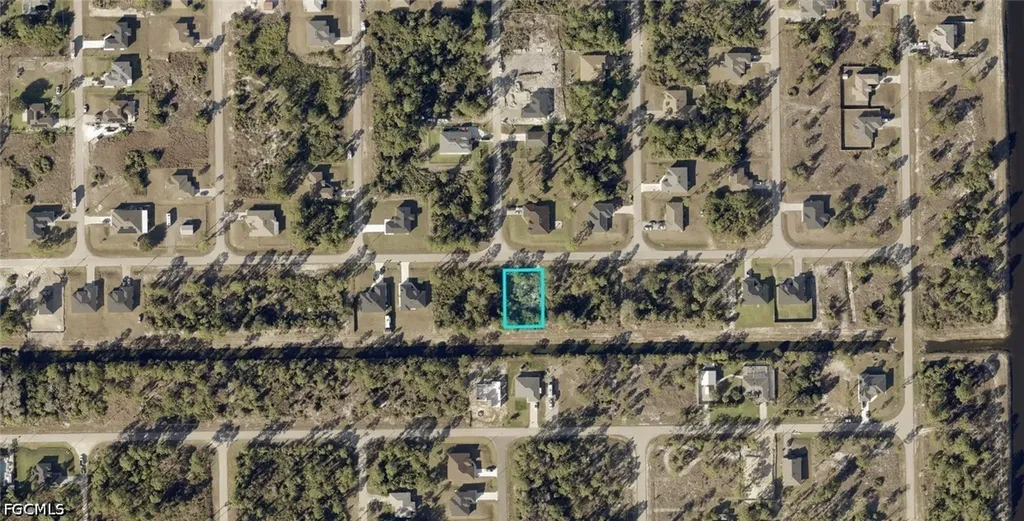 642 Raintree Street E Lehigh Acres FL 33974
