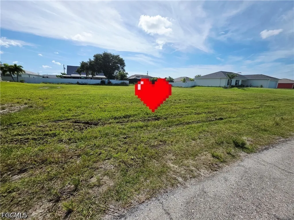 1216 NW 14th Place Cape Coral FL 33993
