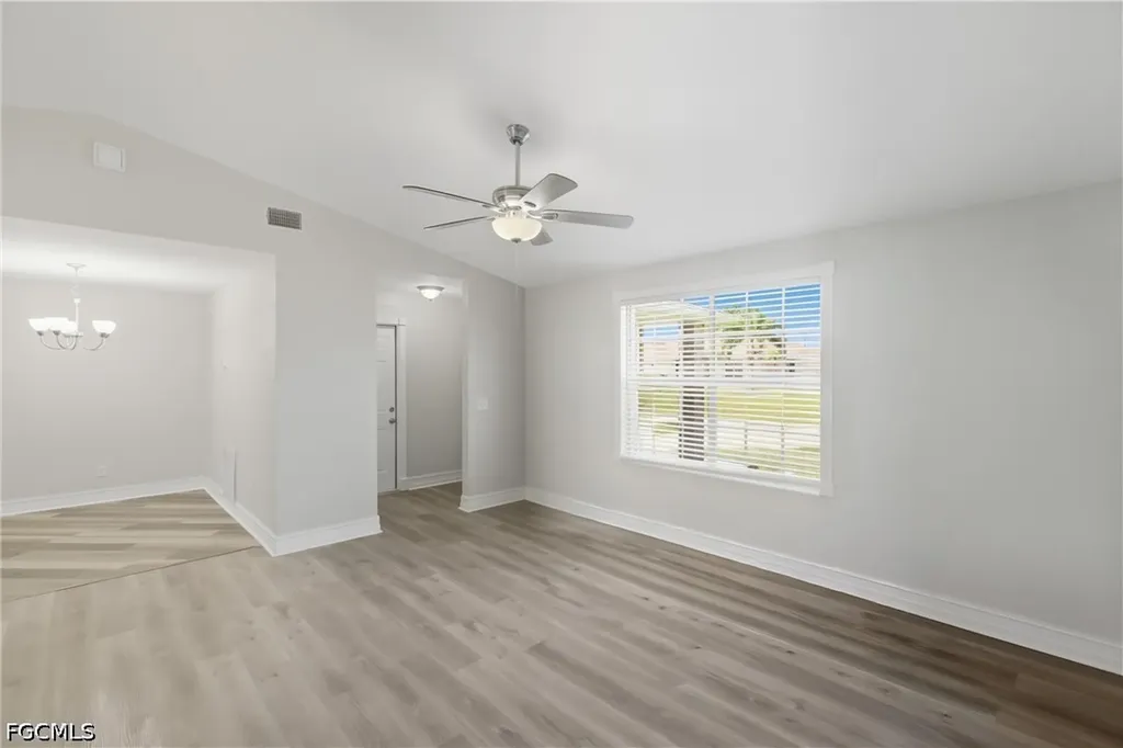 1505 NE 6th Place Cape Coral FL 33909
