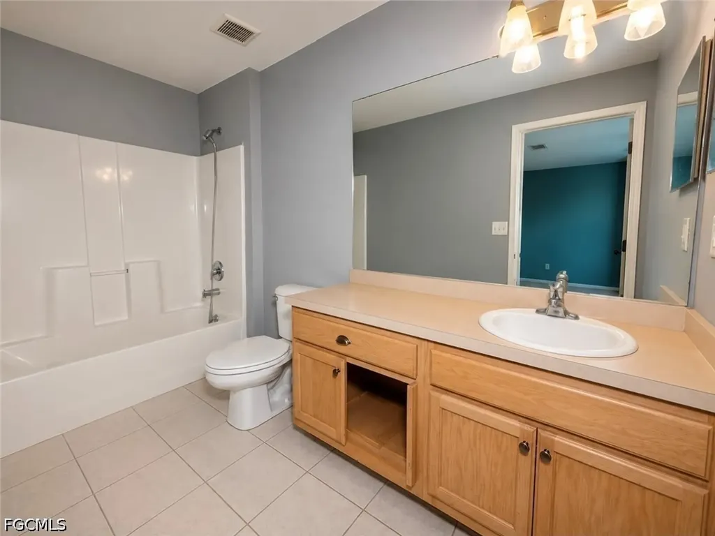 3008 63rd Street W Lehigh Acres FL 33971