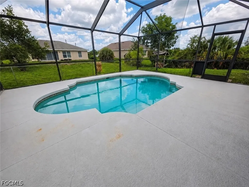 3008 63rd Street W Lehigh Acres FL 33971
