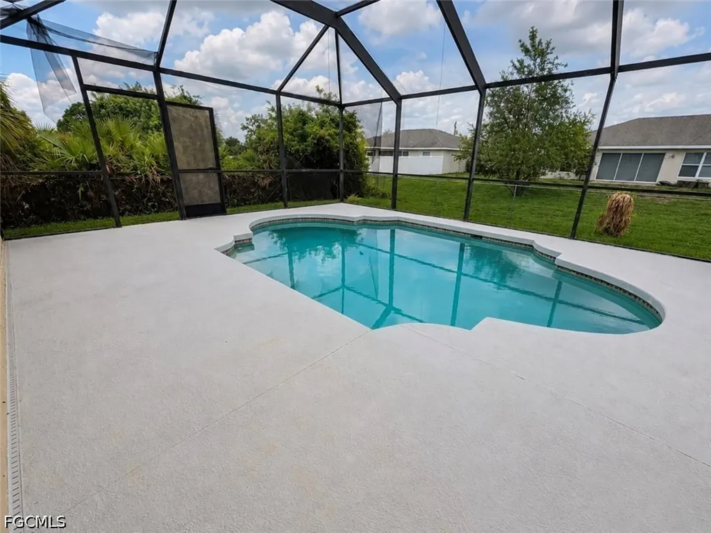 3008 63rd Street W Lehigh Acres FL 33971