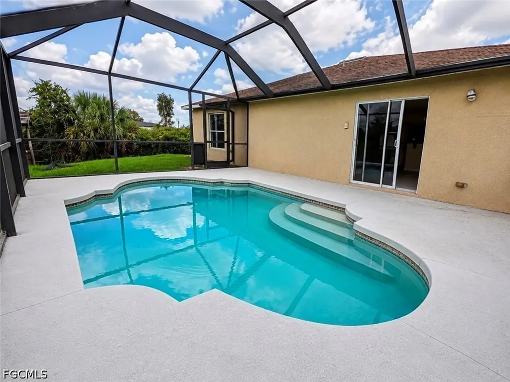 3008 63rd Street W Lehigh Acres FL 33971