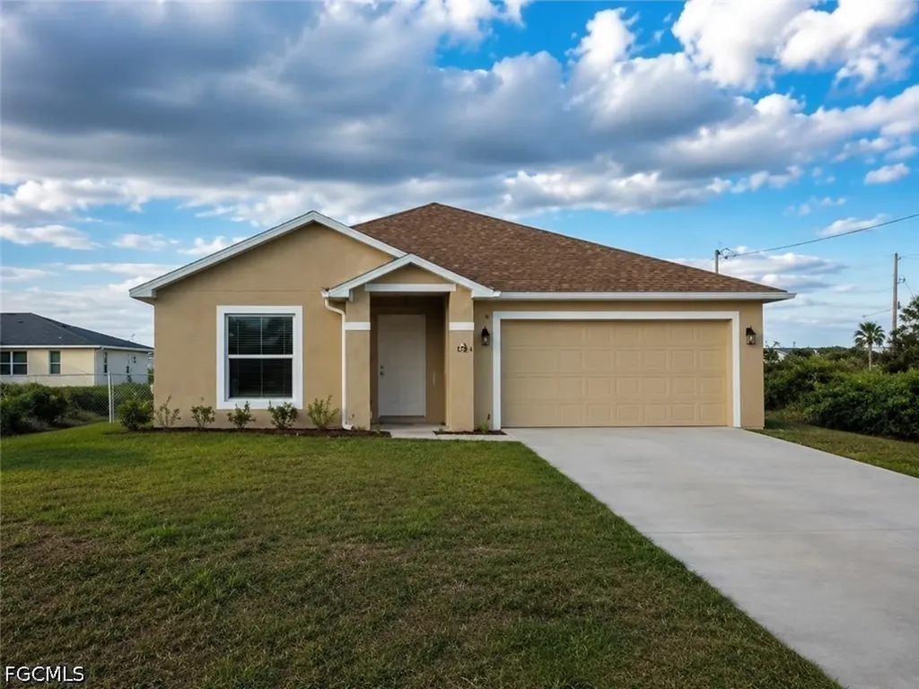 3008 63rd Street W Lehigh Acres FL 33971