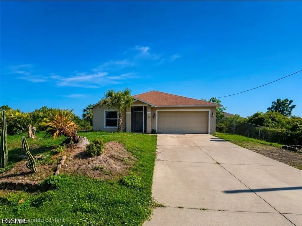 3008 63rd Street W Lehigh Acres FL 33971