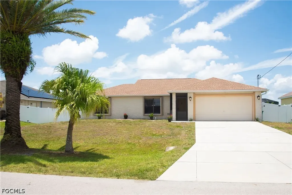 2804 SW 2nd Terrace Cape Coral FL 33991
