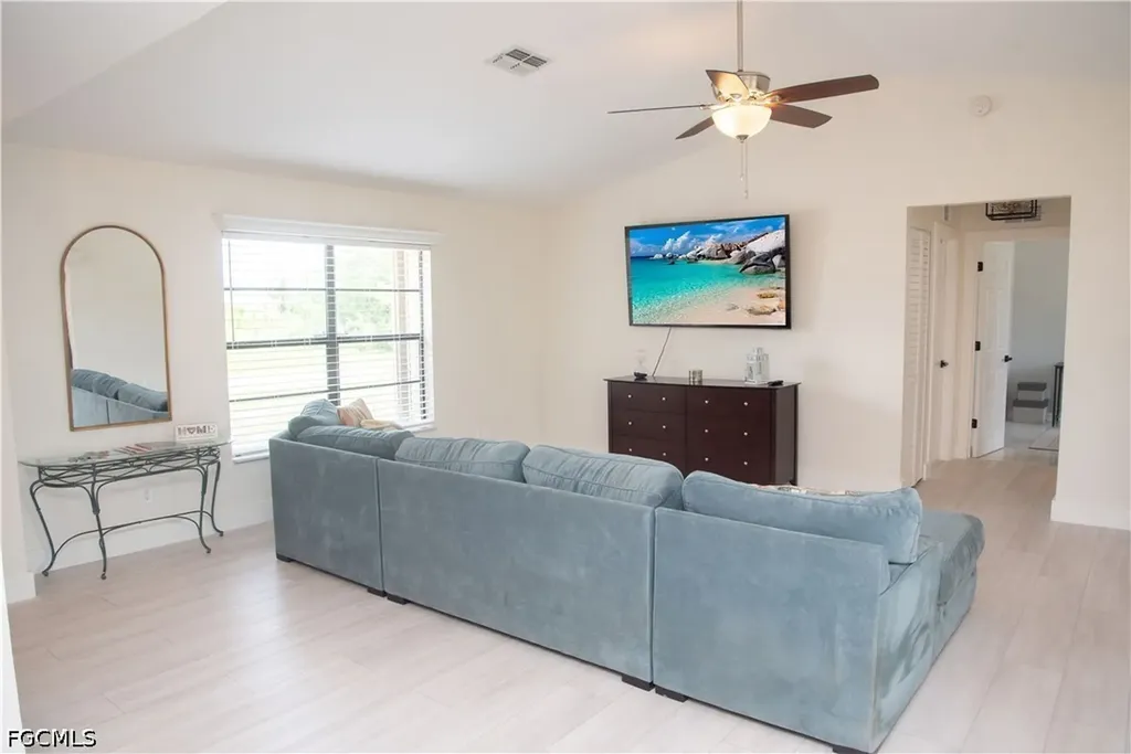 2804 SW 2nd Terrace Cape Coral FL 33991