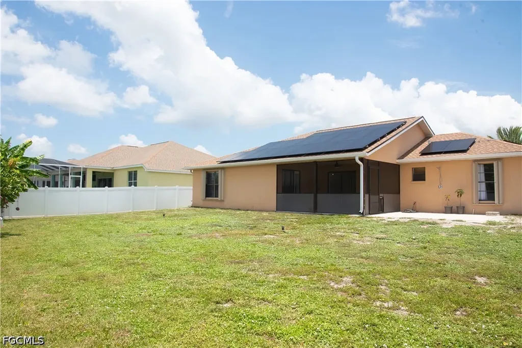 2804 SW 2nd Terrace Cape Coral FL 33991