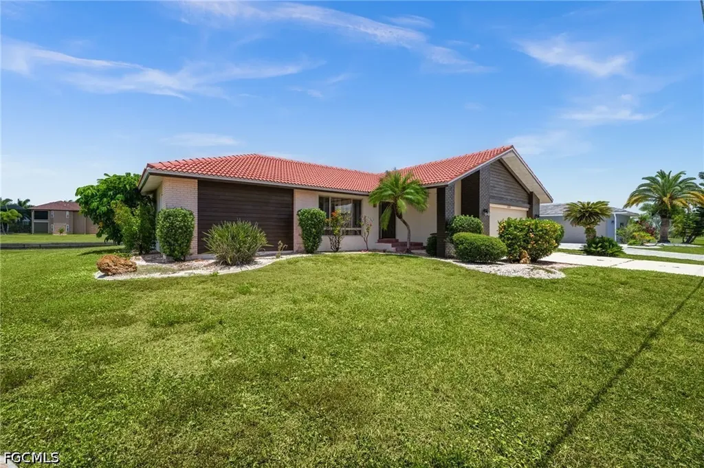 3330 Tripoli Boulevard Punta Gorda FL 33950