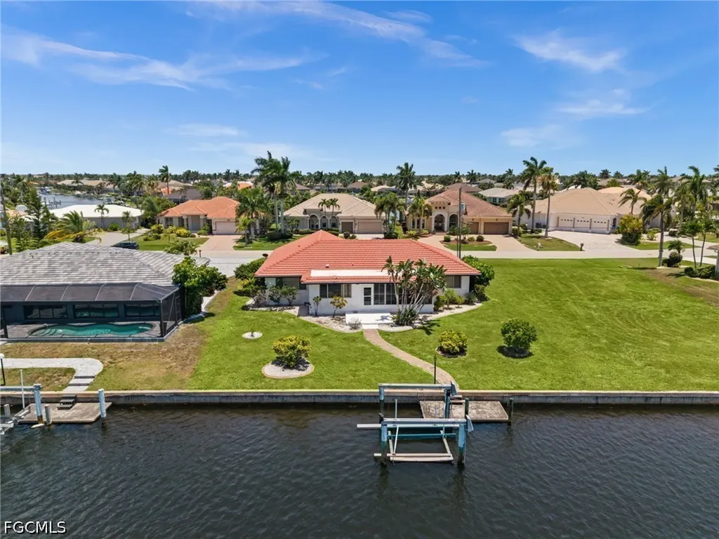 3330 Tripoli Boulevard Punta Gorda FL 33950