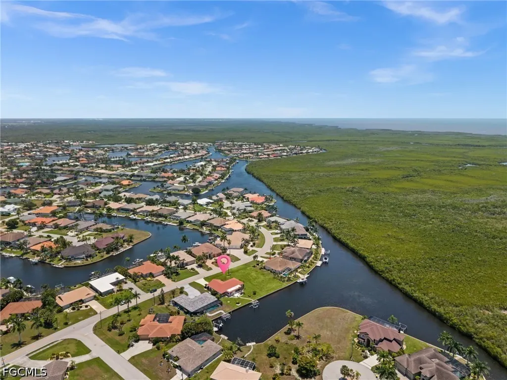 3330 Tripoli Boulevard Punta Gorda FL 33950