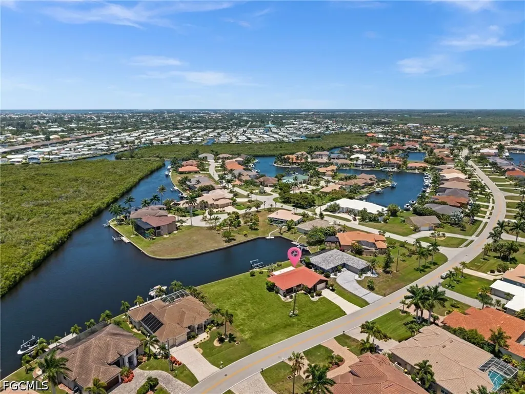 3330 Tripoli Boulevard Punta Gorda FL 33950