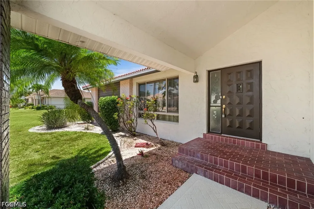 3330 Tripoli Boulevard Punta Gorda FL 33950
