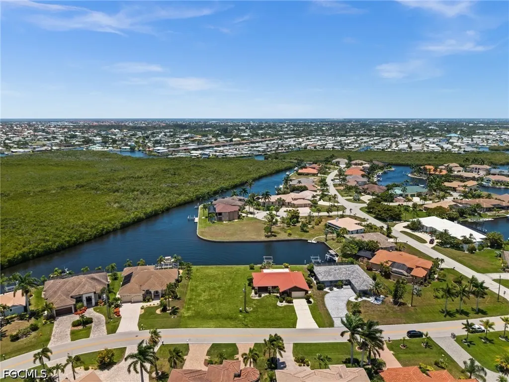 3330 Tripoli Boulevard Punta Gorda FL 33950
