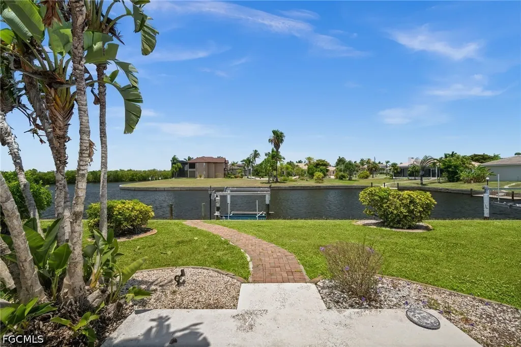 3330 Tripoli Boulevard Punta Gorda FL 33950