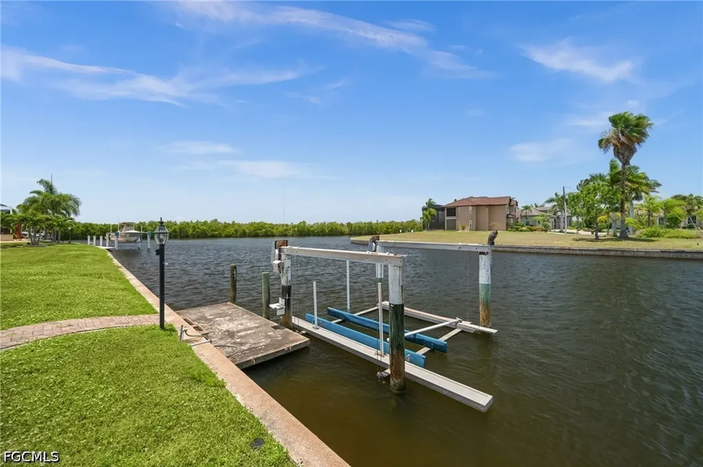 3330 Tripoli Boulevard Punta Gorda FL 33950