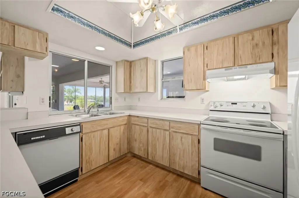 3330 Tripoli Boulevard Punta Gorda FL 33950