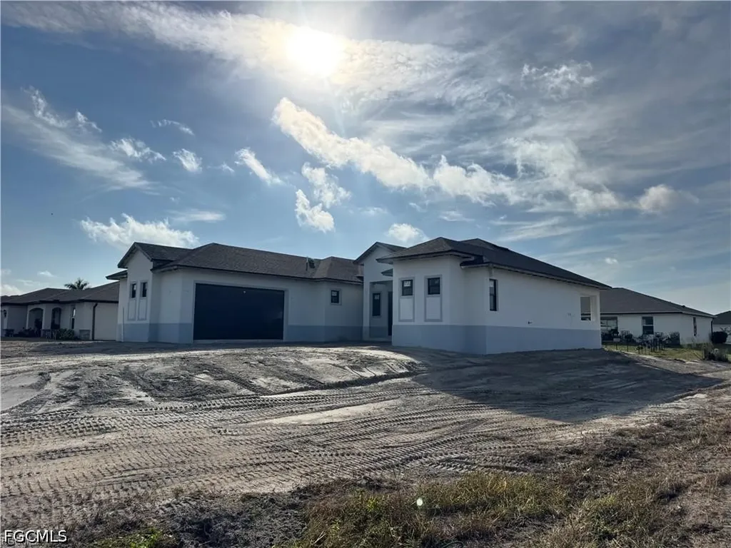 2126 NW 41st Avenue Cape Coral FL 33993