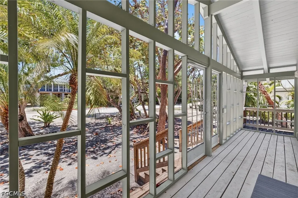 11546 Laika Lane Captiva FL 33924