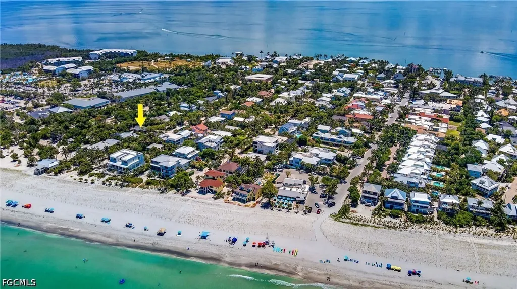 11546 Laika Lane Captiva FL 33924