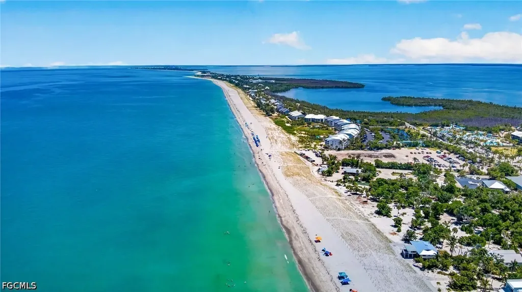 11546 Laika Lane Captiva FL 33924