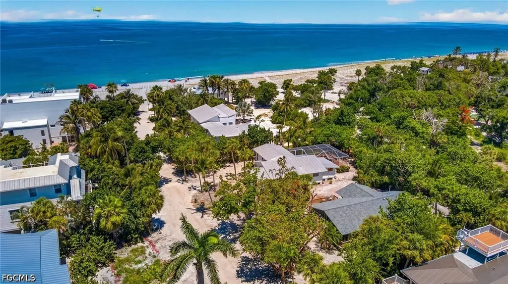 11546 Laika Lane Captiva FL 33924