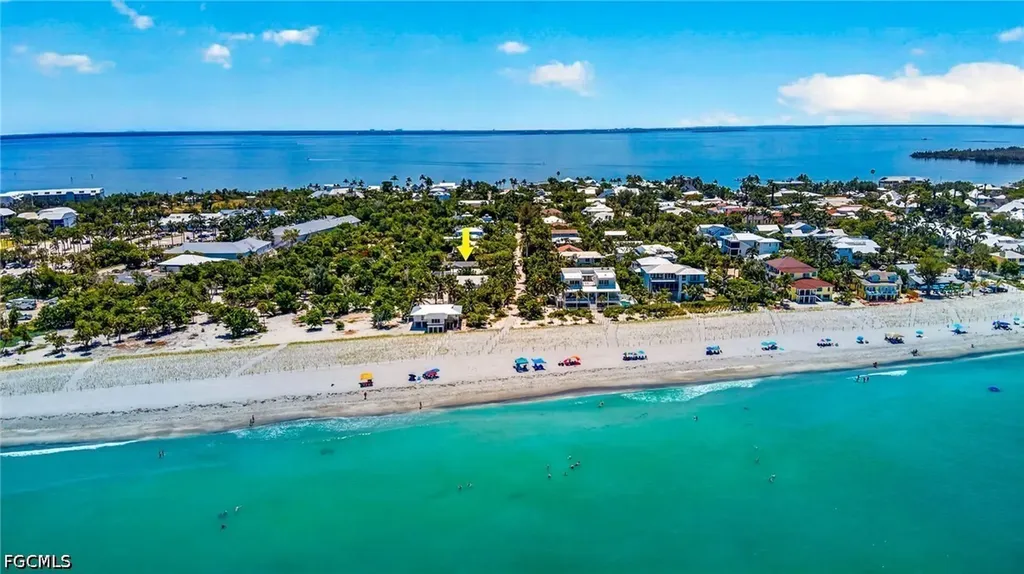 11546 Laika Lane Captiva FL 33924