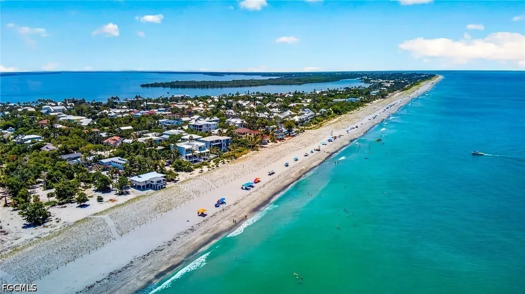11546 Laika Lane Captiva FL 33924