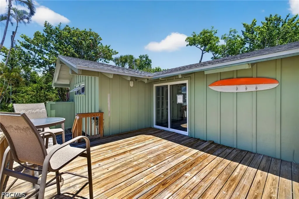 11546 Laika Lane Captiva FL 33924