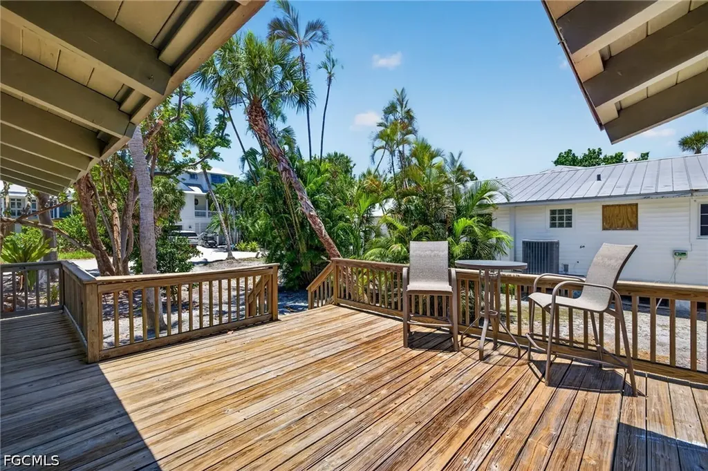 11546 Laika Lane Captiva FL 33924