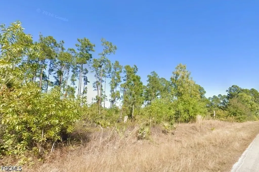 845 Bumby Street E Lehigh Acres FL 33974