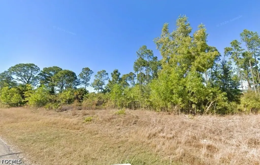 845 Bumby Street E Lehigh Acres FL 33974