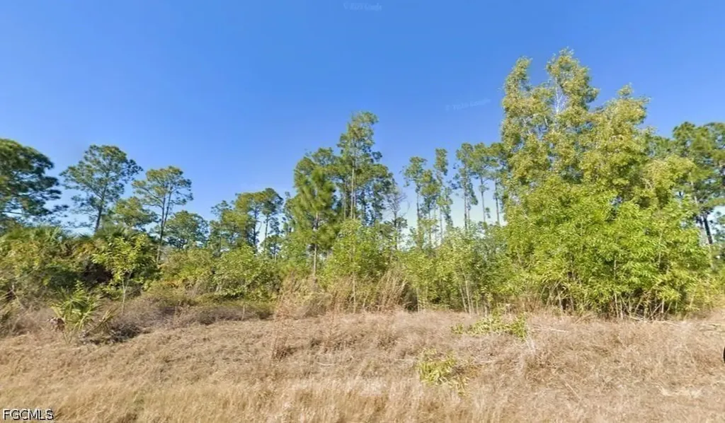 845 Bumby Street E Lehigh Acres FL 33974