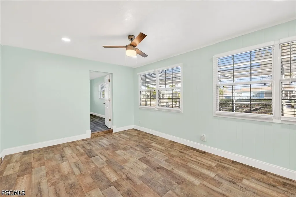 4312 S Atlantic Circle North Fort Myers FL 33903