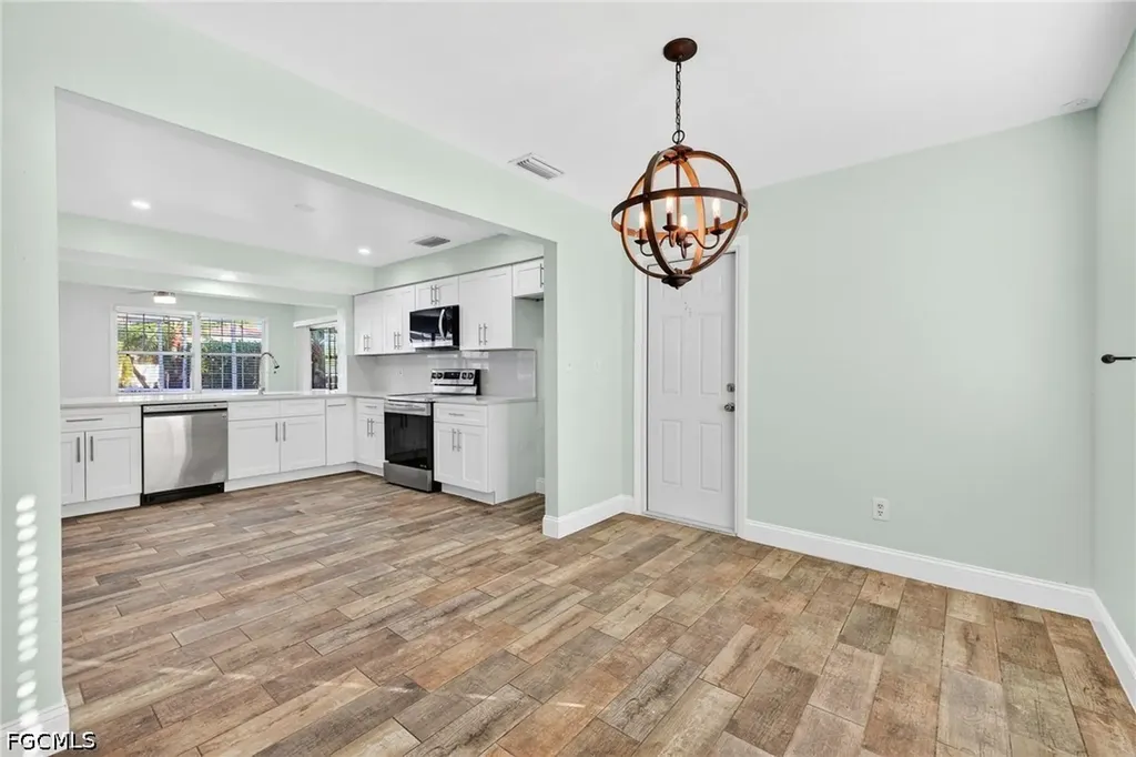 4312 S Atlantic Circle North Fort Myers FL 33903