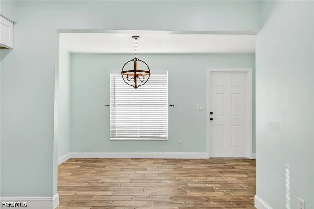 4312 S Atlantic Circle North Fort Myers FL 33903