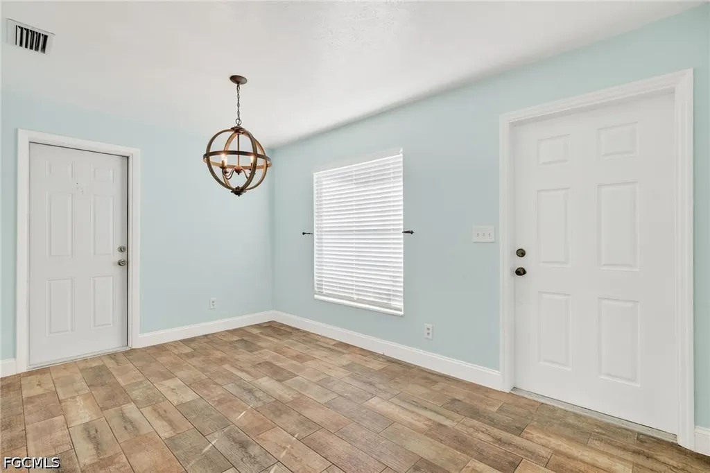 4312 S Atlantic Circle North Fort Myers FL 33903