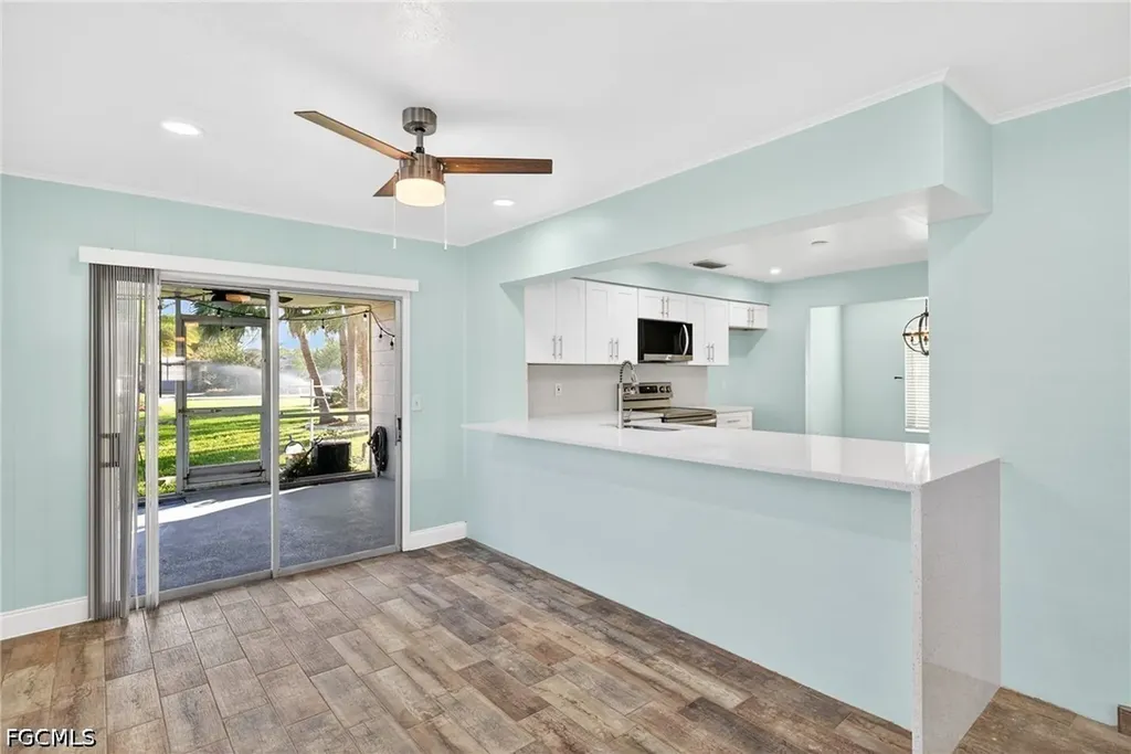 4312 S Atlantic Circle North Fort Myers FL 33903