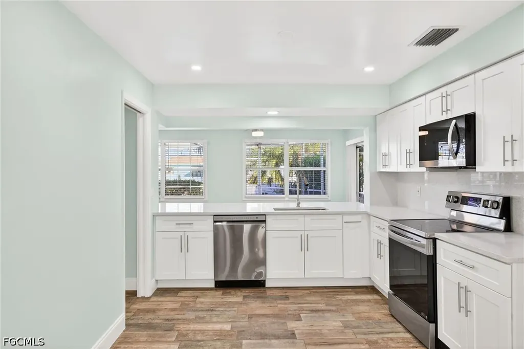 4312 S Atlantic Circle North Fort Myers FL 33903