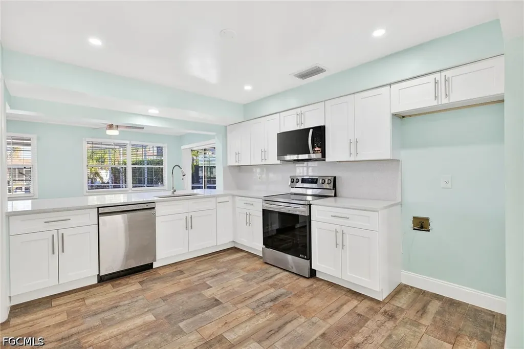 4312 S Atlantic Circle North Fort Myers FL 33903
