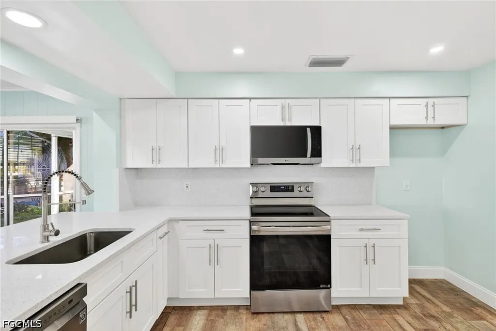 4312 S Atlantic Circle North Fort Myers FL 33903