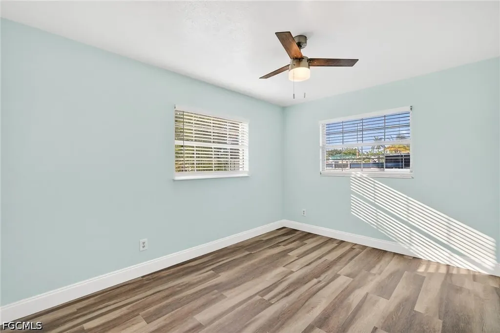 4312 S Atlantic Circle North Fort Myers FL 33903